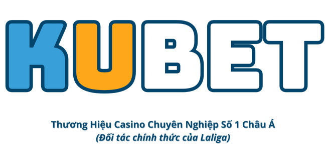 KUBET_LOGO2025