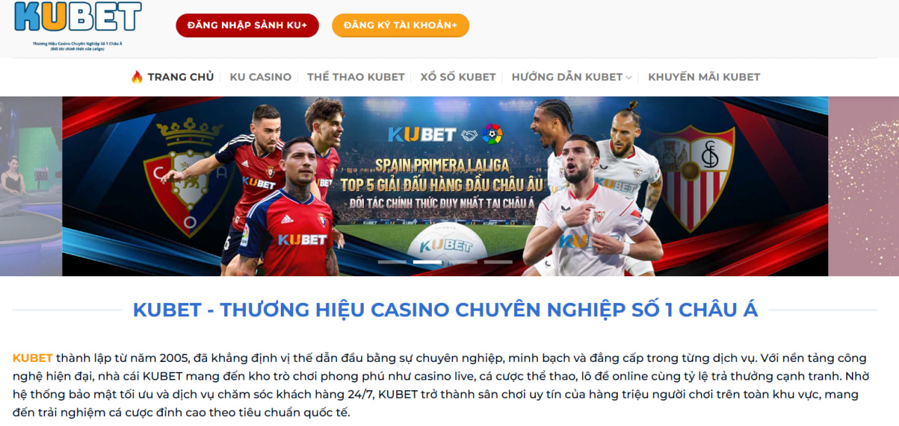 Kubet - Link Trang Chủ Casino Kubet Chính Thức 2025 16 KUBET39.COM - Đại lý chính thức của KUBET trong năm 2025 (Link không bị chặn)