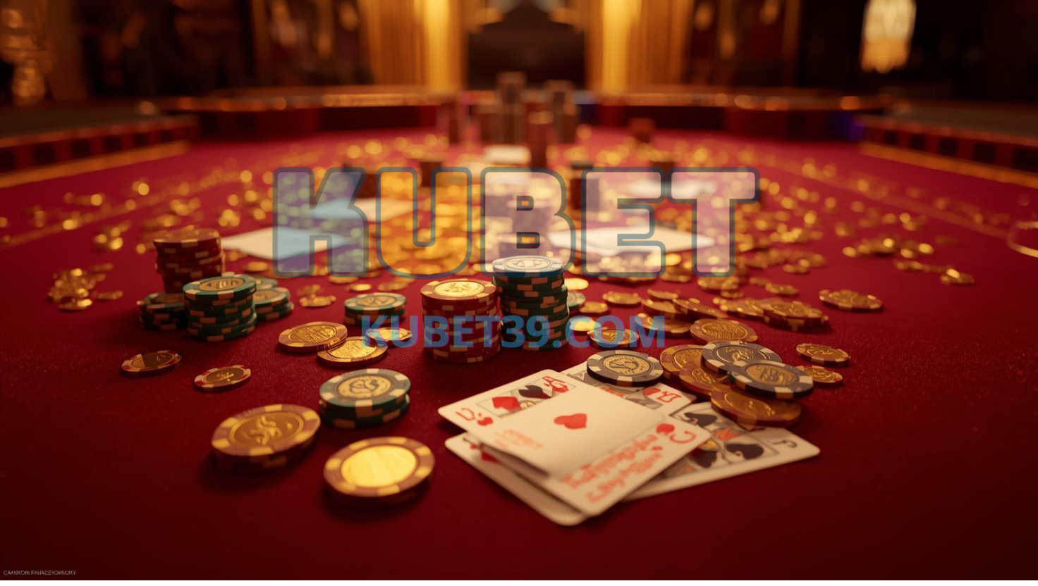 Khuyến Mãi Kubet: Ưu Đãi Hấp Dẫn & Cách Tham Gia Cho Tân Binh 2 Tổng hợp chương trình khuyến mãi HOT nhất tại sân chơi Kubet