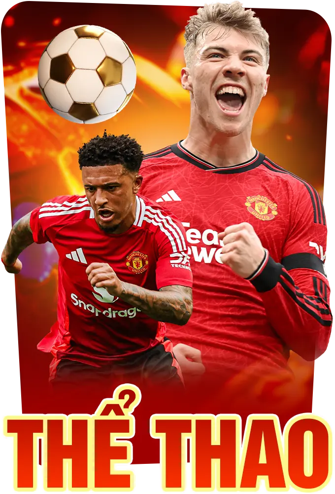 the thao